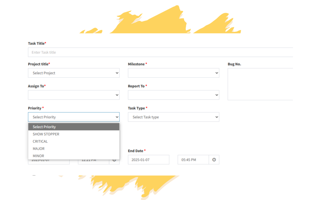 task management
