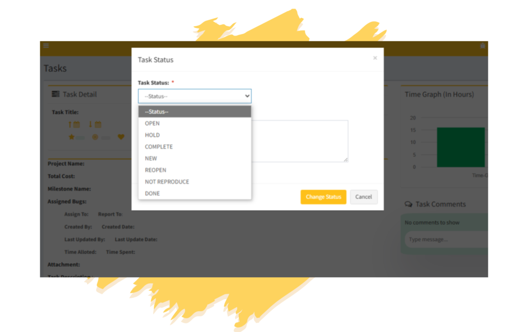 task management